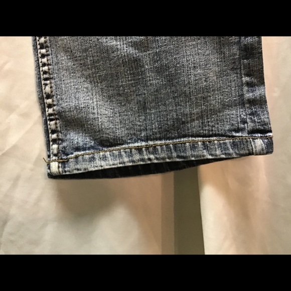 Mudd Jeans size 7 - Picture 5 of 8